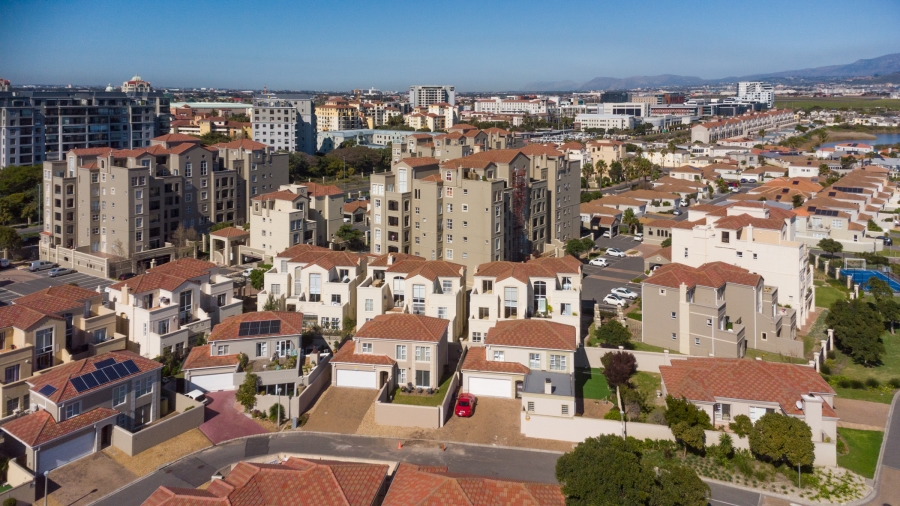 1 Bedroom Property for Sale in Century City Western Cape